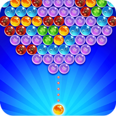 Bubble Shooter Princess icon