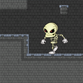 Super Smach Adventure Castle icon