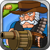 Jungle Defense TD icon