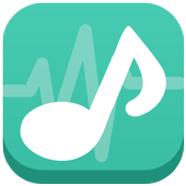 Multiple MP3 Audio Merger - Unlimited Audio Joiner icon