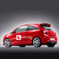 Show Me Tell Me Driving Free