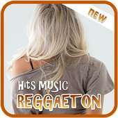 Hits top reggaeton music songs