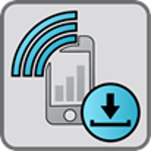 TEMS™ Pocket 23.x, Installer icon