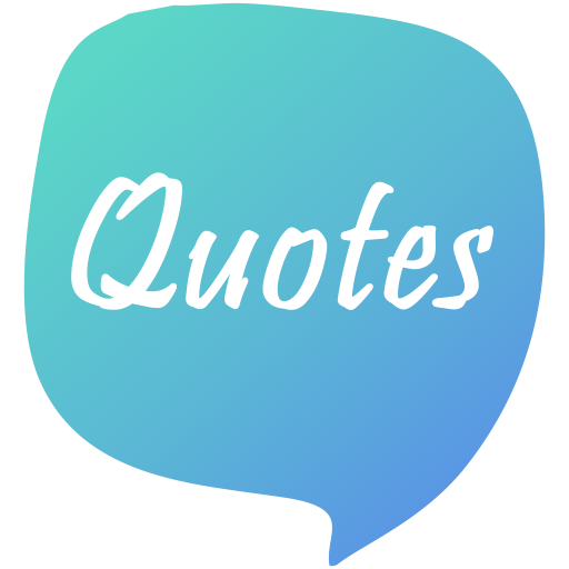 Quotes - Motivational, Friendship &amp; Life Quotes icon
