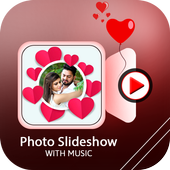 Photo Slideshow With Music icon