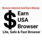 Earn USA Browser