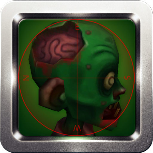 Zombies Shooter icon