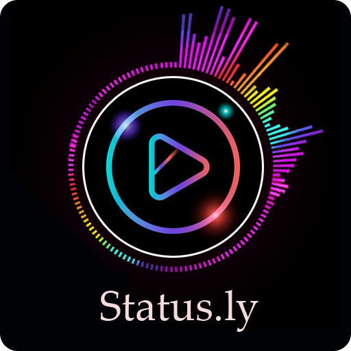 Status.ly : MV Video Master icon