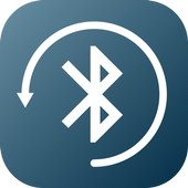 Backup App SD Card Share App by Bluetooth icon