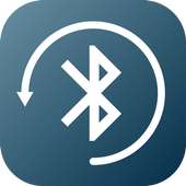 Backup App SD Card Share App by Bluetooth
