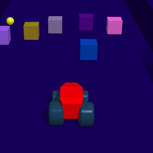 Baby Toy Car 3D - Ad Free icon