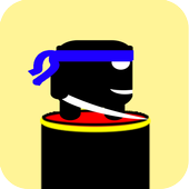 Stick Game icon