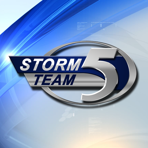 WFRV Storm Team 5 Weather icon