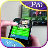 Smart TV Remote for Samsung on 9Apps