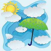 Live Weather icon