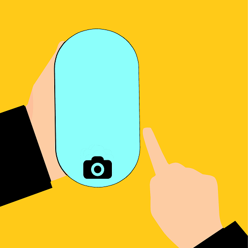 Photo &amp; Picture &amp; Edit As You Look In The Mirror icon