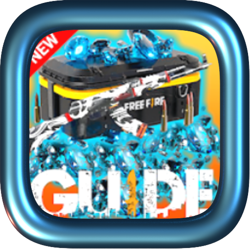 Guia para FF Diamon Fire Novo grátis icon