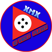 XNXX ID Video Player icon