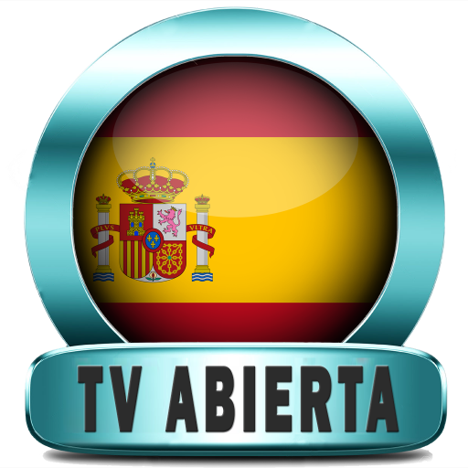 TV España Abierta icon