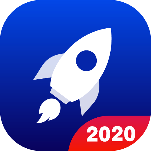 Phone Booster | Battery Saver | CPU Cooler Free icon