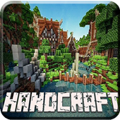 Hand Craft 2019 icon