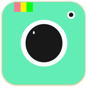 GifeMee ! -Camera Effects icon