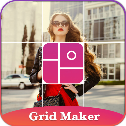 Grid Maker for Instagram icon