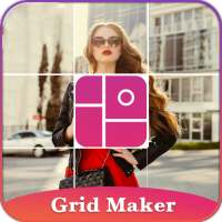 Grid Maker for Instagram