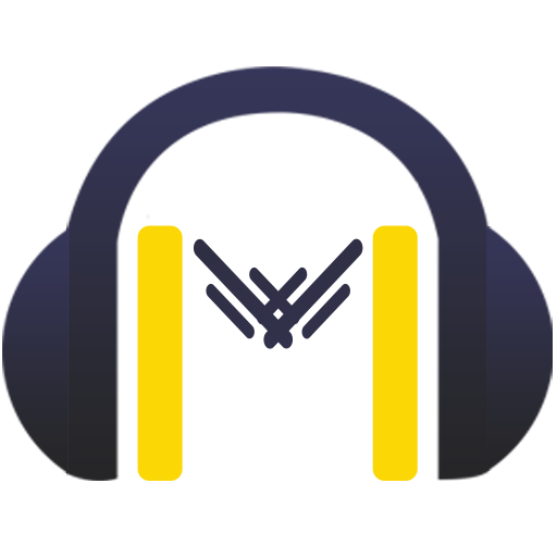 MusicBox Music Player icon