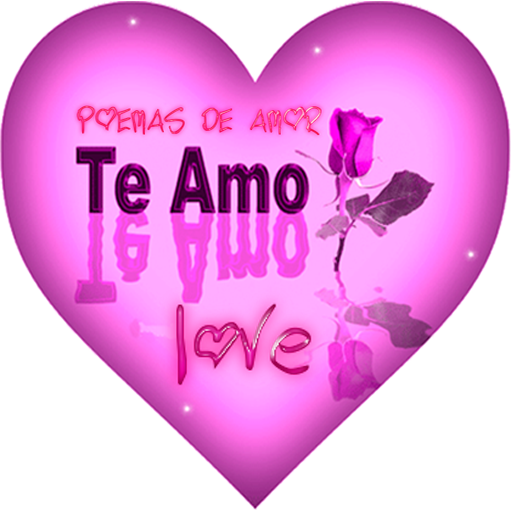 poemas para enamorar icon