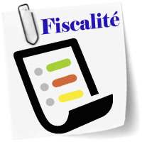 Cours de Fiscalité on 9Apps