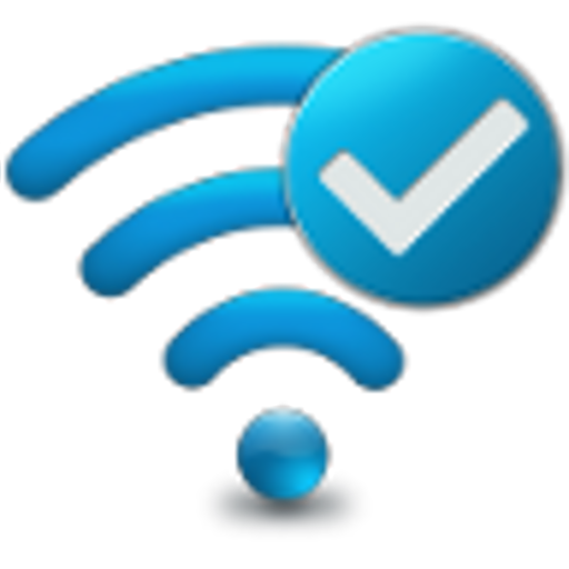 Hifi | WiFi Direct File Share icon
