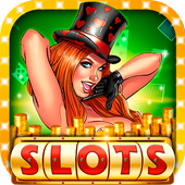 Magic Show Vegas Slots Machine icon