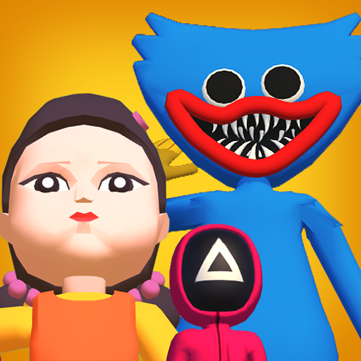 Squid Survival Challenge:Poppy icon