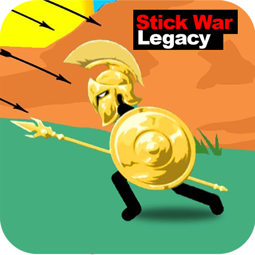 Advice : Stick War Legacy icon