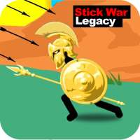 Advice : Stick War Legacy