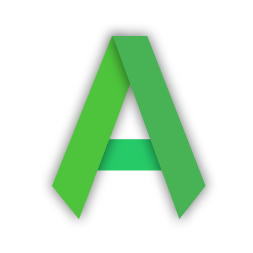 guia de APK File manager иконка