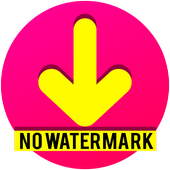 NoWatermark Save From Tik Tok (Unofficial) icon