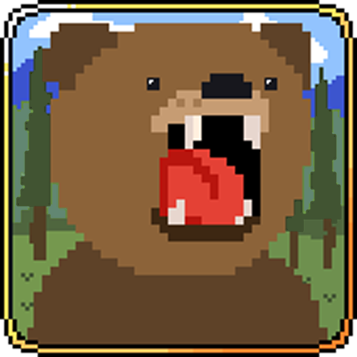 Bear Run icon