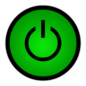 Flashlight for Android icon