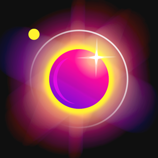 Magic Camera. Photo and Video icon