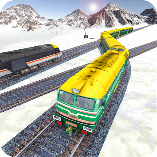 pemandu kereta bandar bandar sim 3D 2019 icon