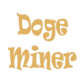Doge Miners أيقونة