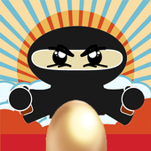 Ninja Warrior 2 icon