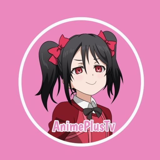 Anime Plus TV - Nonton Anime Full Sub Indo HD icon