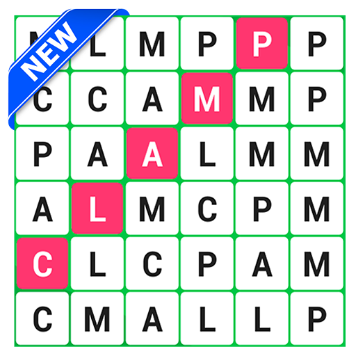 Word Finder (Word Search) icon