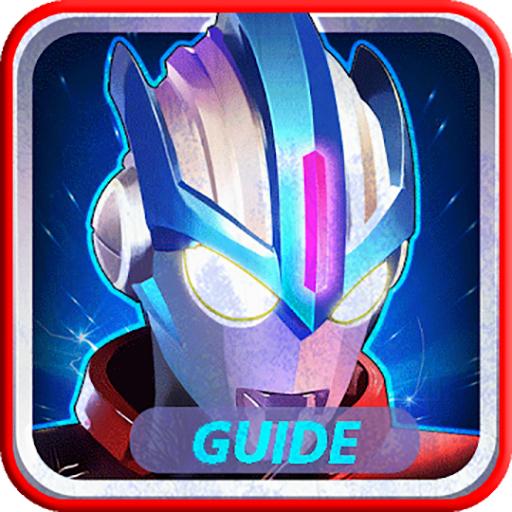 Advice For Ultraman Legend Heroes 2020 icon