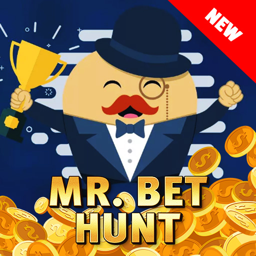 Mr Cherry Hunt icon