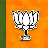 Bharatiya Janta Party Stickers icon