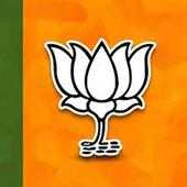 Bharatiya Janta Party Stickers on 9Apps